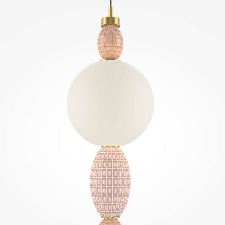 Подвесной светильник Maytoni MOD297PL-L12BS3K Adore Modern