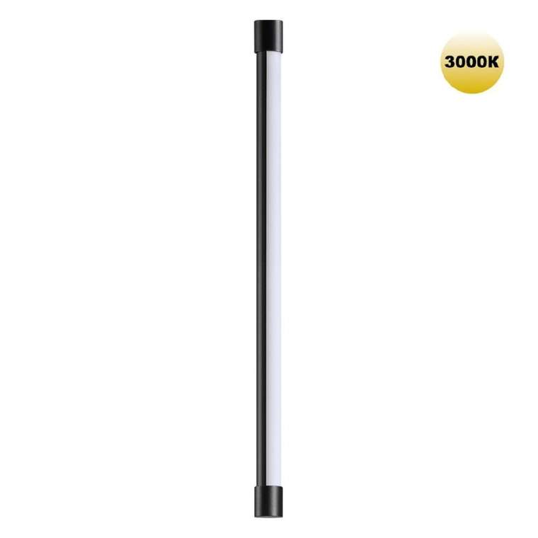 Настенный светильник Konst 359343 (пластик, цвет белый)