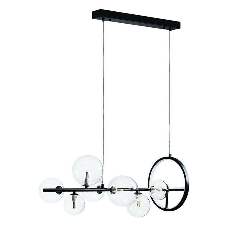 Люстра Loft It Molecule 10023/900 - мятая коробка
