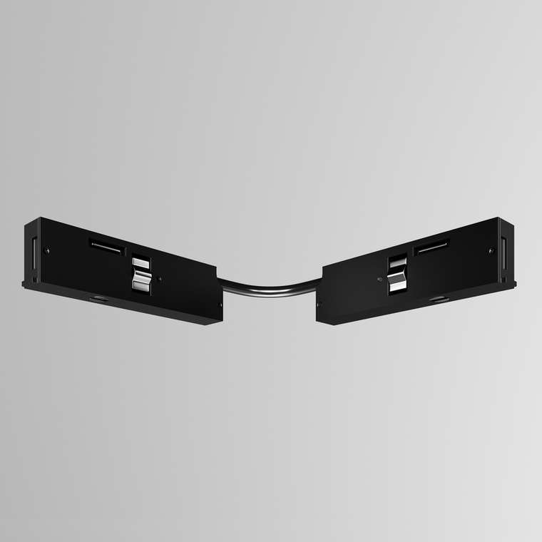Комплектующие для трековой системы Technical TRA184CPC-1B-7.5 Accessories for tracks Levity Магнитная трековая система 5мм LEVITY