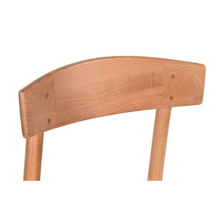 Обеденный стул Коричневый 48 x 40 x 76 cm