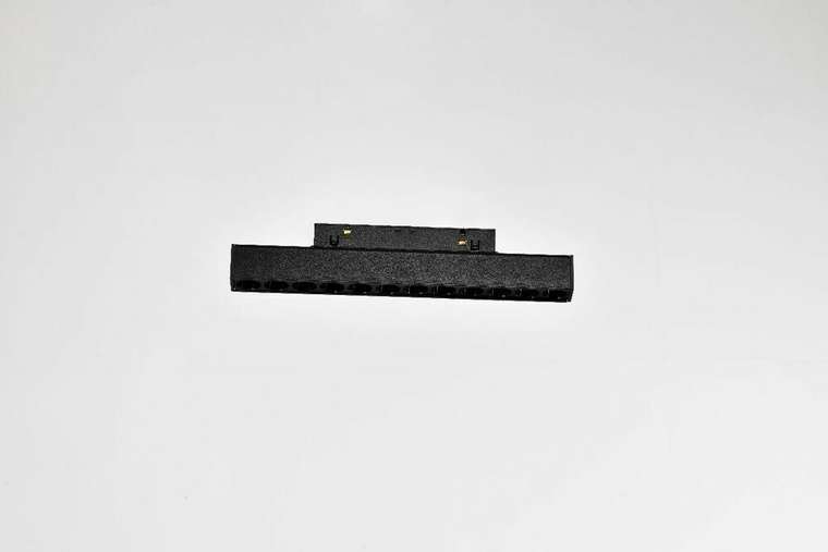 Трековый магнитный светильник Myfar FlowPoint MT0211-12W4K-B