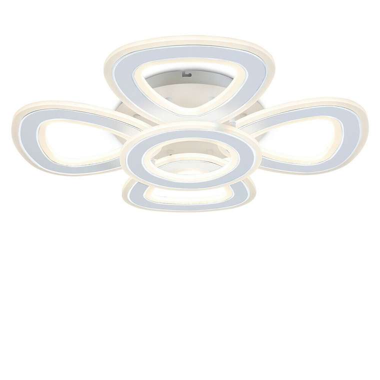 Светильник потолочный Ambrella Acrylica Original FA8925