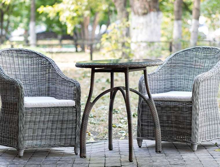 Стол "Форли" 