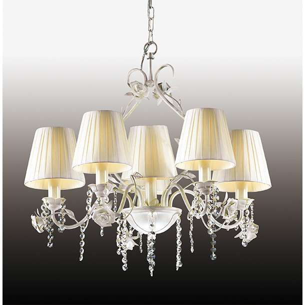 Светильник (Люстра) Odeon Light Padma 