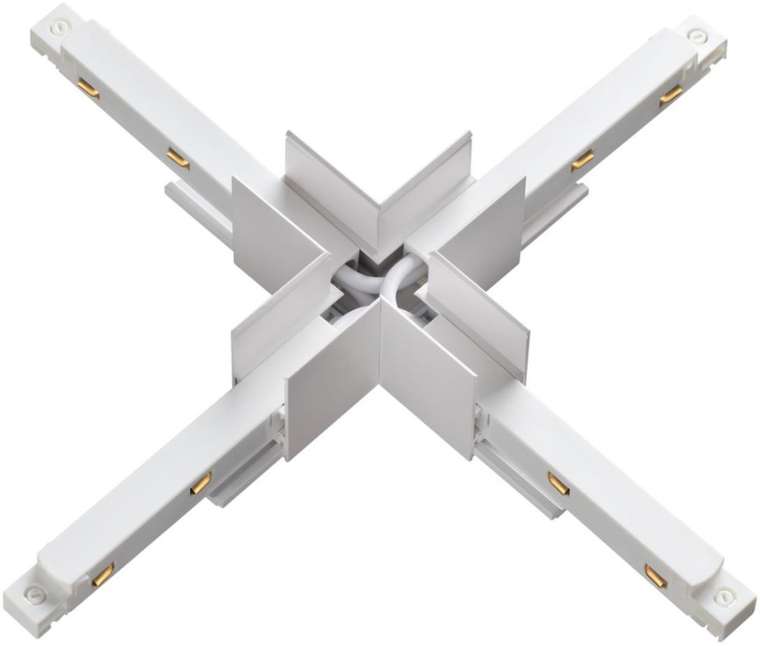 Соединитель Novotech Flum 135127