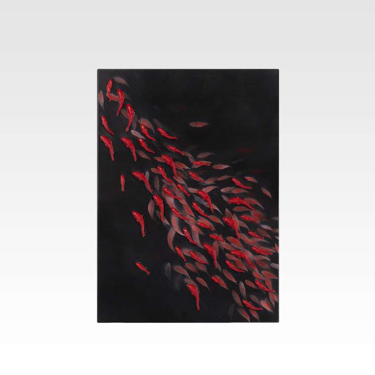 Картина Shoal