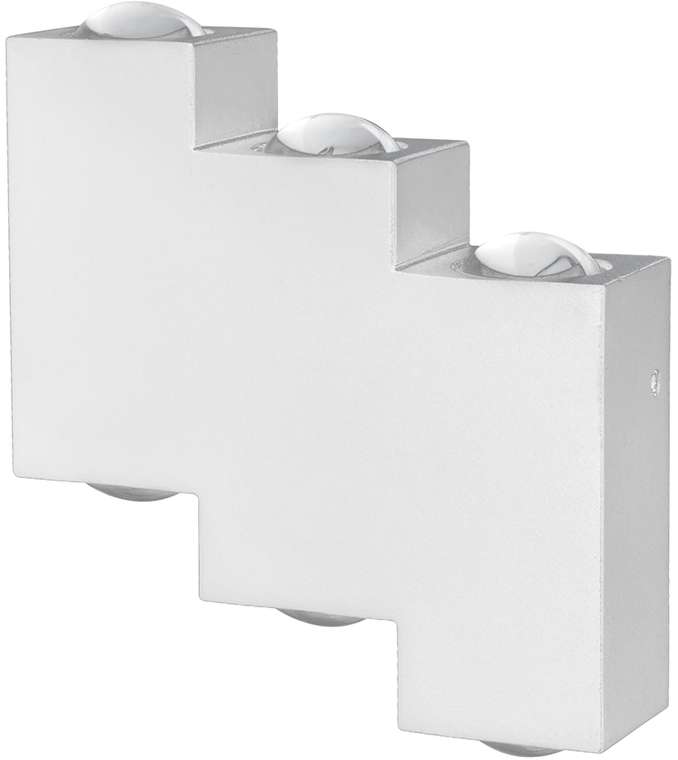 Архитектурная подсветка IP54 светодиодная Feron 48314 DH110