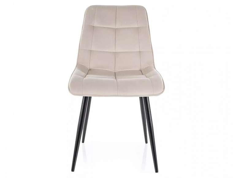 Стул Chic светло-бежевого цвета