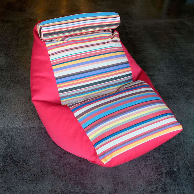 Кресло-мешок Трапеция Весёлый Том