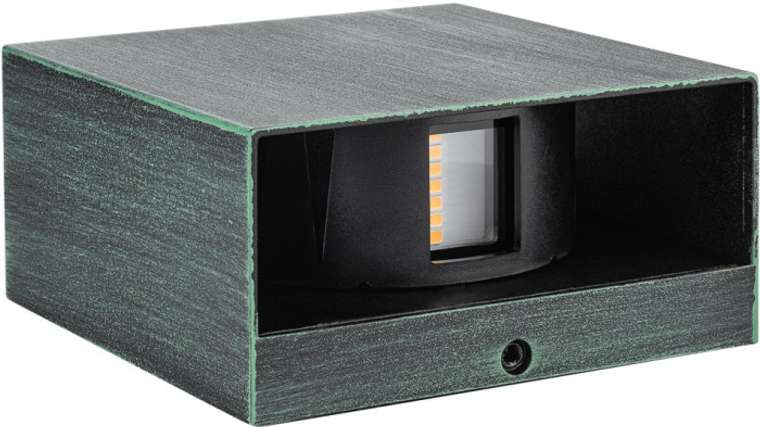 Архитектурная подсветка IP54 светодиодная Oasis Light TUBE LED W1040-2-3K V