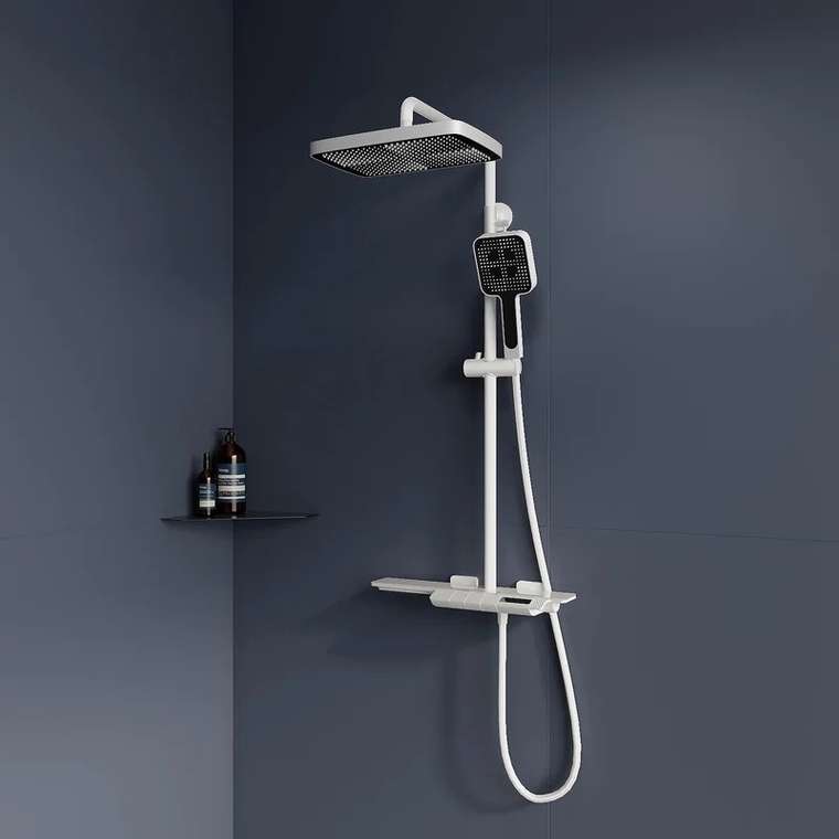 Душевая стойка Shower Panels