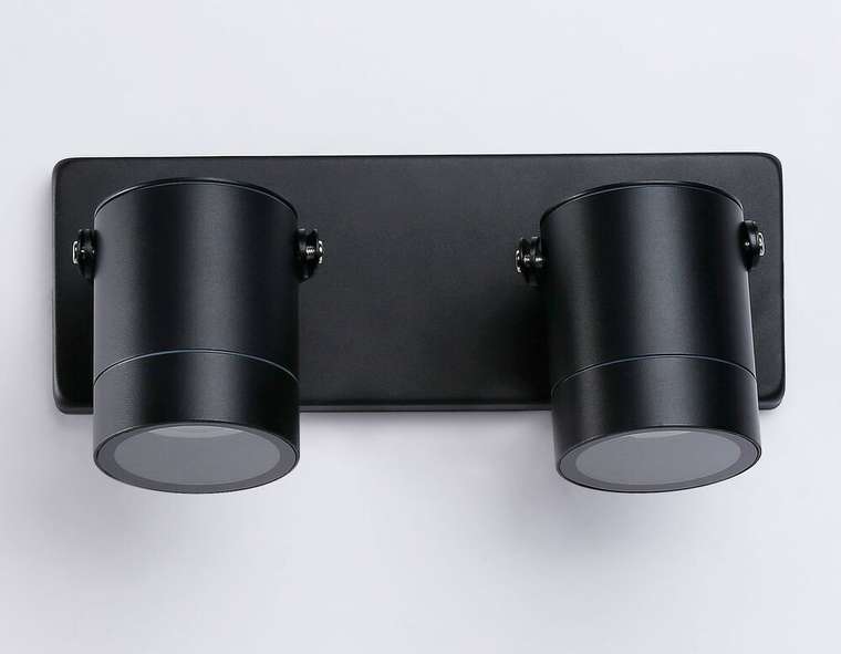 Уличный настенный светильник Ambrella Light Garden ST3888