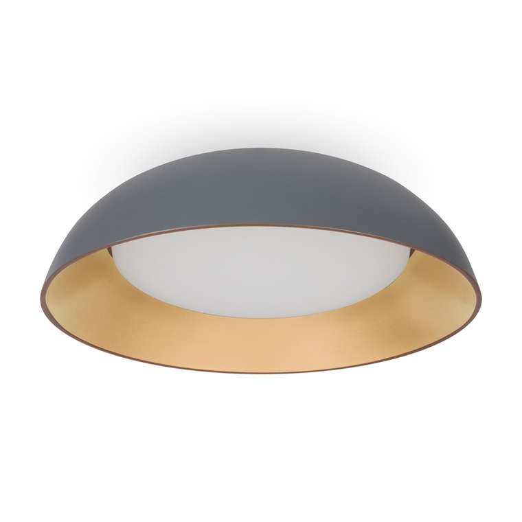 Потолочный светильник Freya FR5277CL-L72GR Moonlight LED