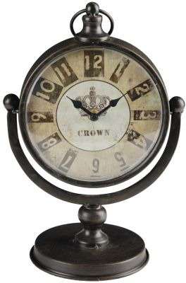 Часы настольные