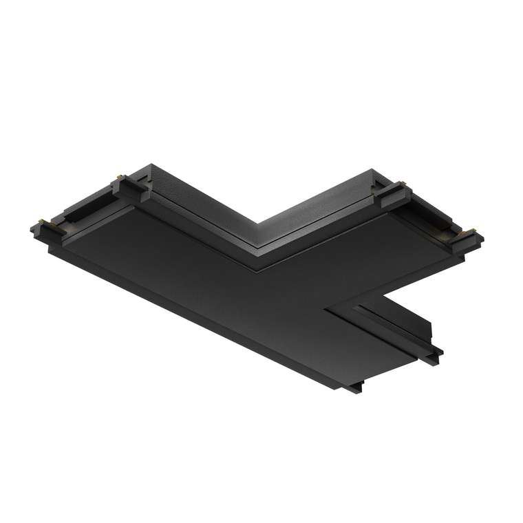 Комплектующие для накладной трековой системы Technical TRA084CT-11B Accessories for tracks Radity Магнитная трековая система RADITY