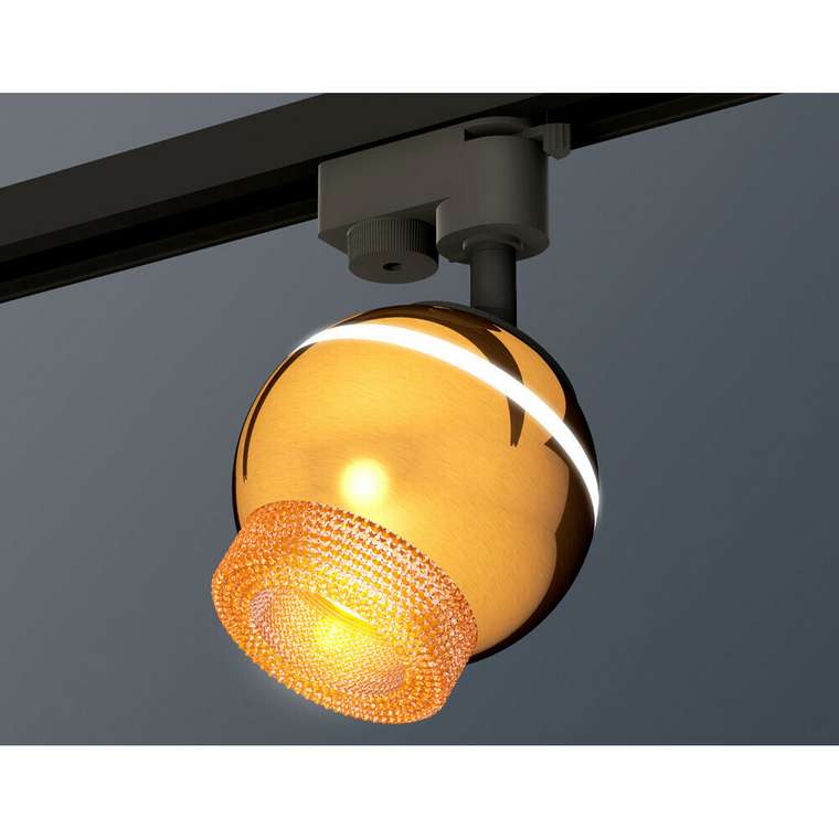 Трековый светильник Ambrella Track System XT1105002