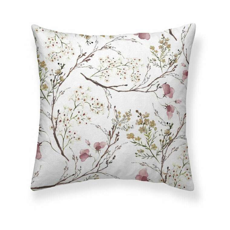 Чехол для подушки Belum 0120-342 Разноцветный 45 x 45 cm