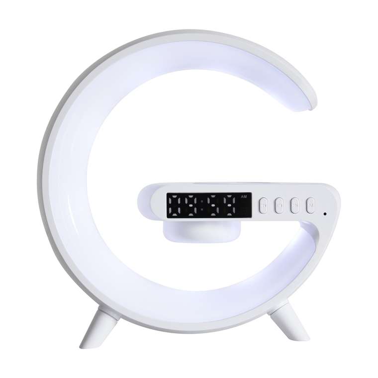 Аккумуляторный светильник Freya FR6163RL-L3W Объятие / Hug LED