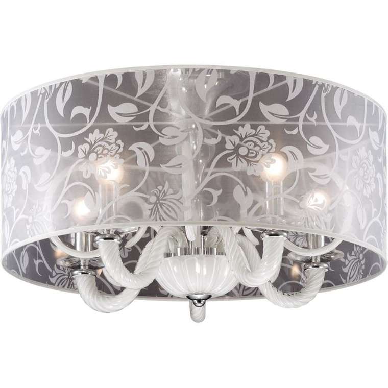 Люстра Odeon light Light 