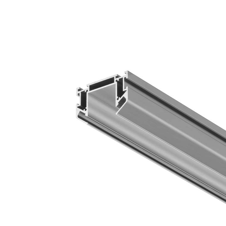 Профиль Technical TRA005MP-312S Accessories for tracks Trinity Трехфазная трековая система TRINITY