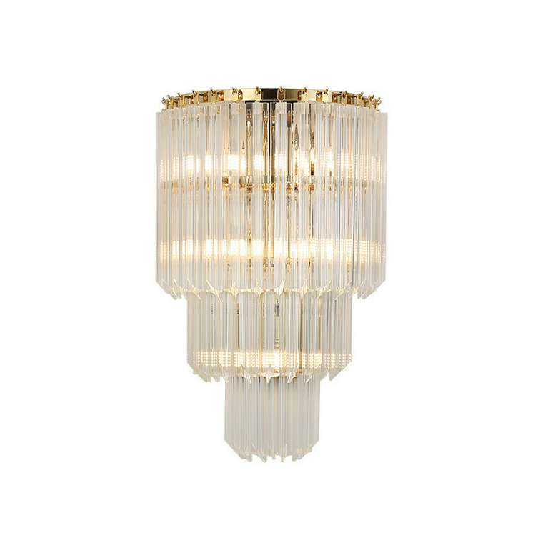 Бра Newport 8900 8905/A gold