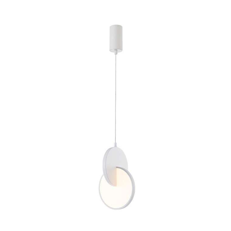 подвес Grahan  металл LED*7W, 910LM, 3000K, included