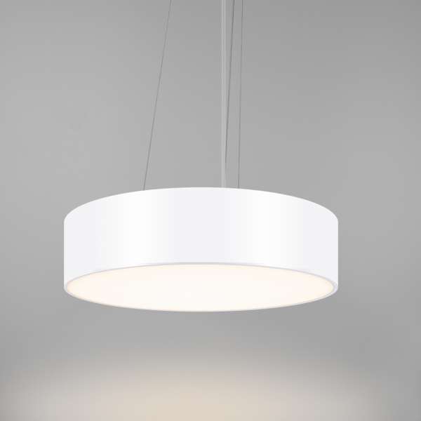 Потолочный светильник SP-TOR-PILL 022108(2) (алюминий, цвет белый)
