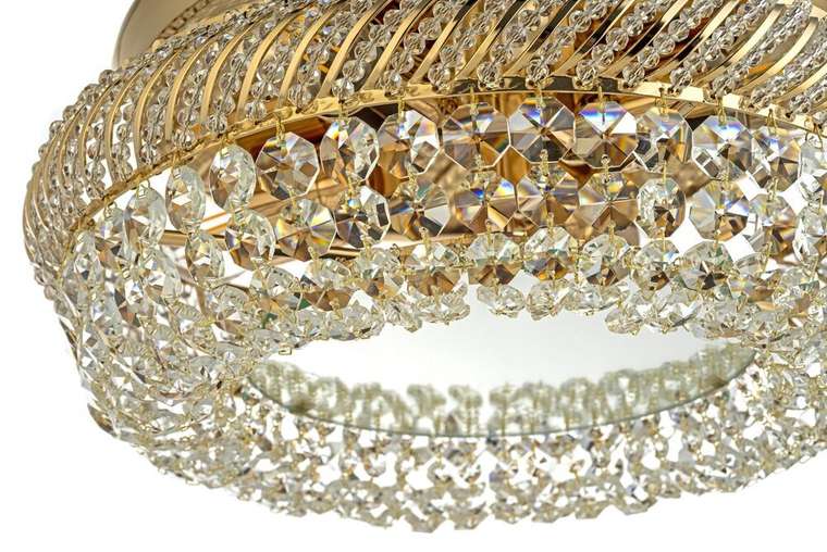 Потолочный светильник Dio DArte Elite Bari E 1.4.35.100 G