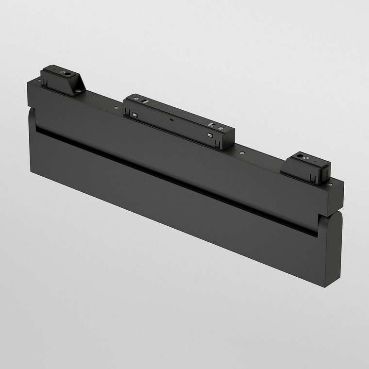 Трековый светильник 18W 3000K (черный) 85209/01 85209/01 Slim Magnetic 