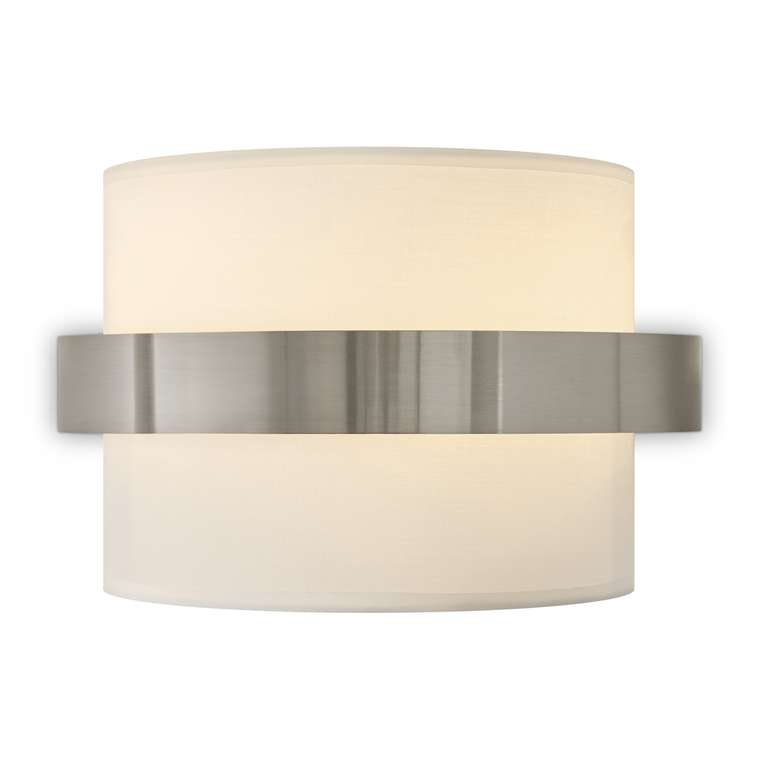 Настенный светильник (бра) Freya FR5367WL-02N Bride Modern