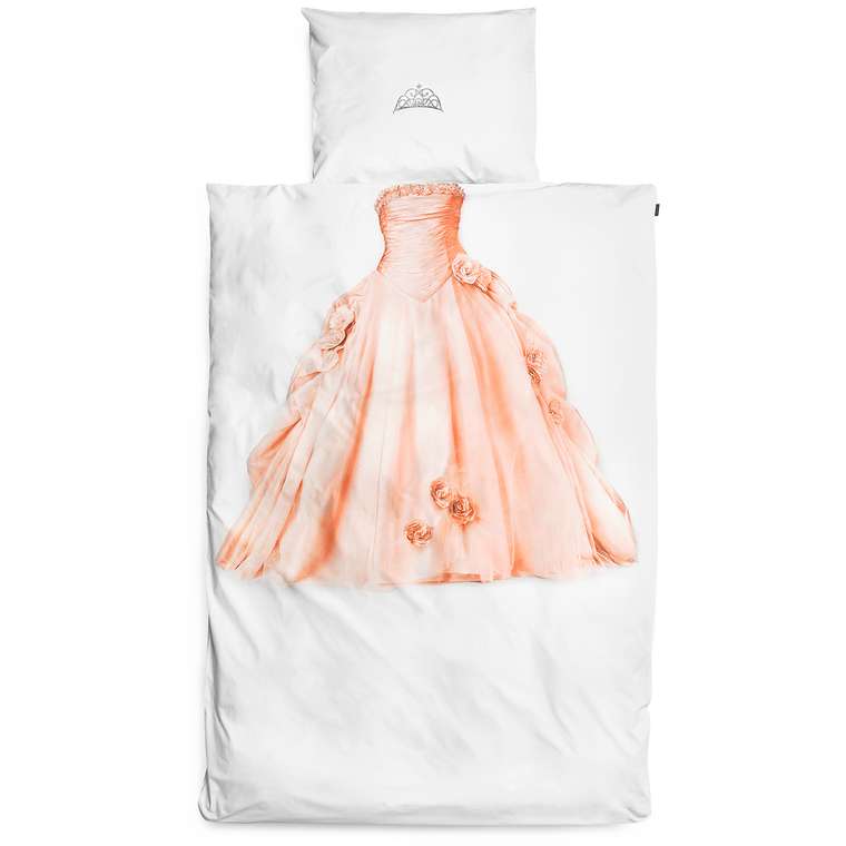 Комплект постельного белья "Принцесса" 150х200