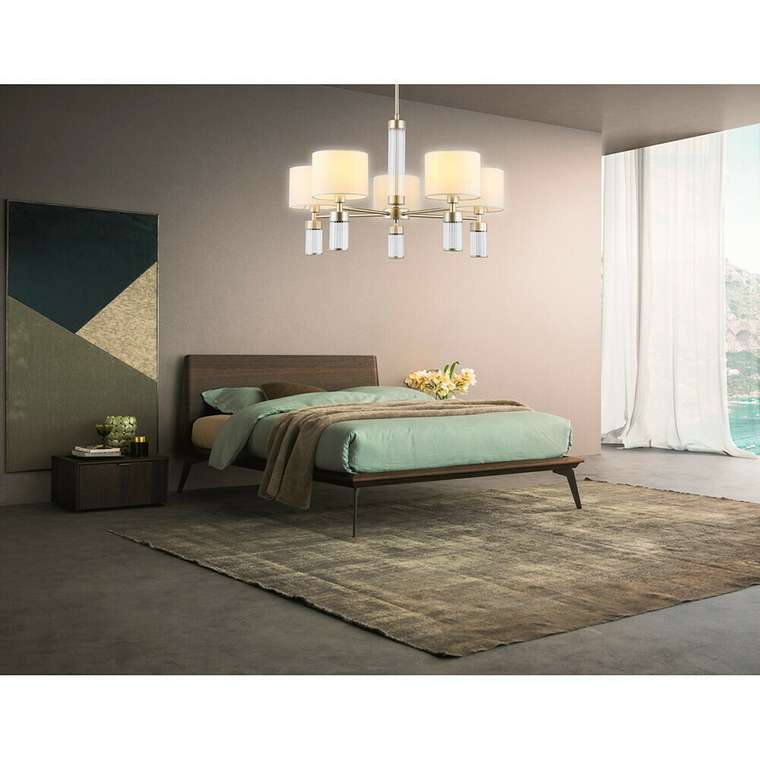 Люстра Ambrella High Light LH71301