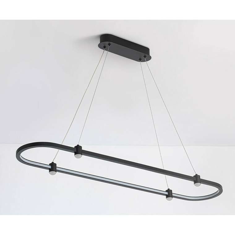 Люстра Ambrella Comfort Line FL5589