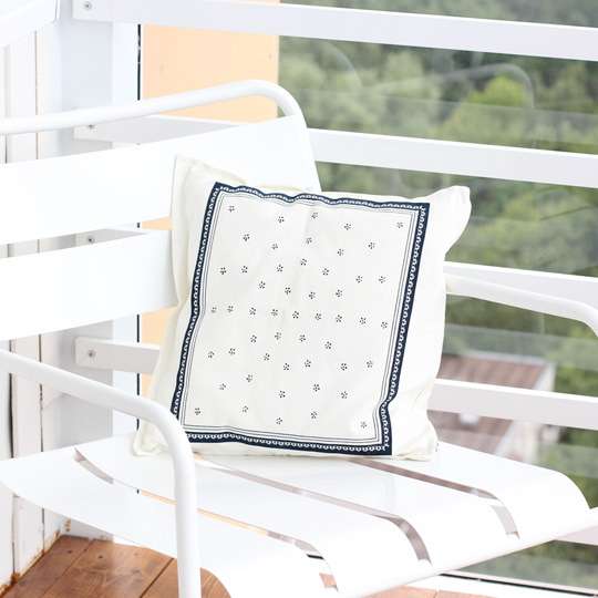 Подушка 'Summer Pattern' 