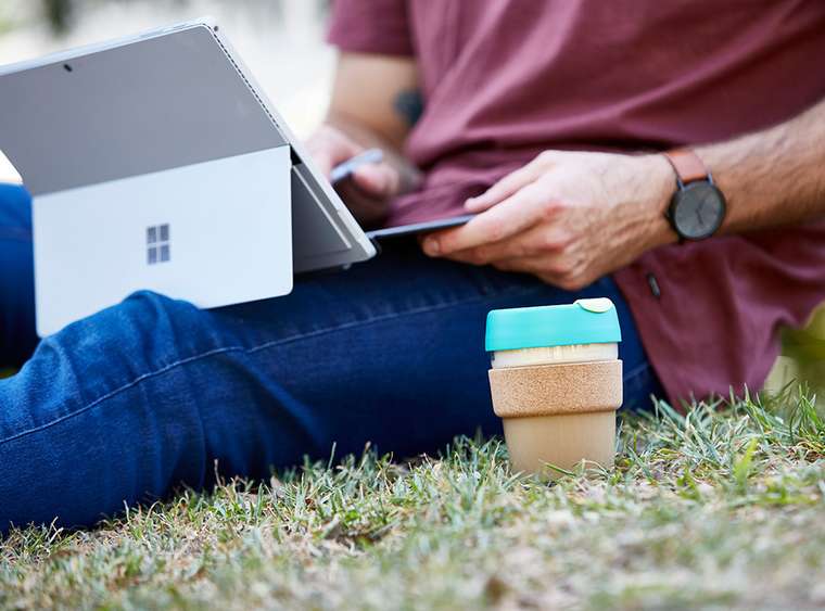 Кружка keepcup  lavender 227 мл.