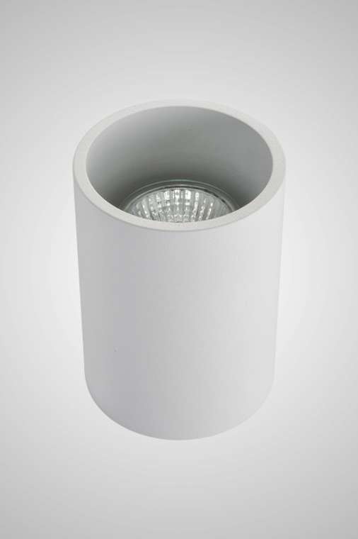 Точечный светильник AM Group AM02-110 WH