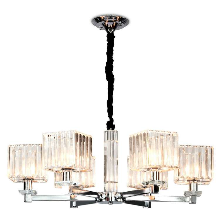 Люстра Ambrella Traditional TR4522