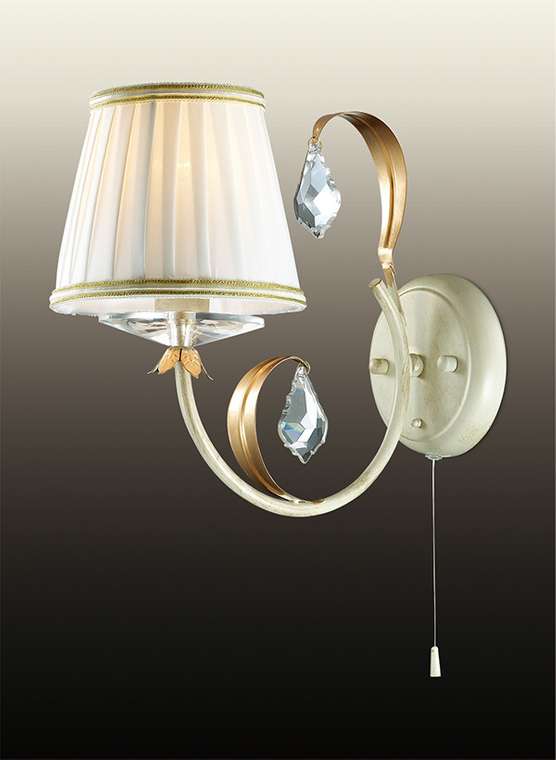 БРА ODEON LIGHT DAGURA