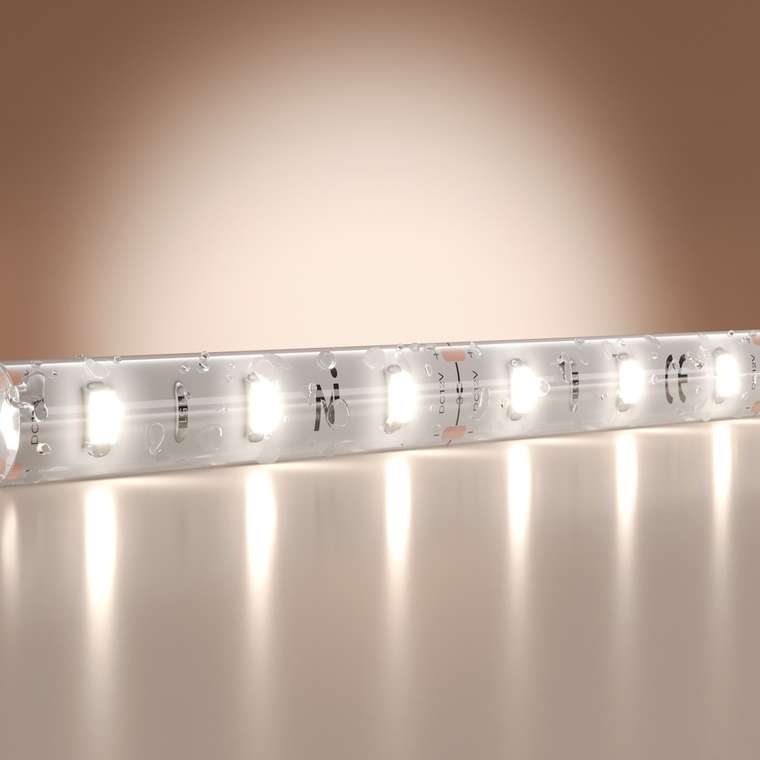 Светодиодная лента Led Strip 201176 Базовая светодиодная лента Светодиодная лента Base