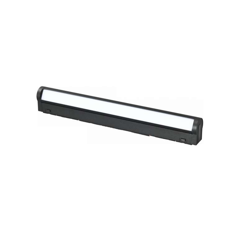 Светильник трековый магнитный поворотный iLEDEX TECHNICAL VISION 4825-040-L305-12W-110DG-3000K-BK