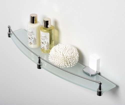 Полка Leine White