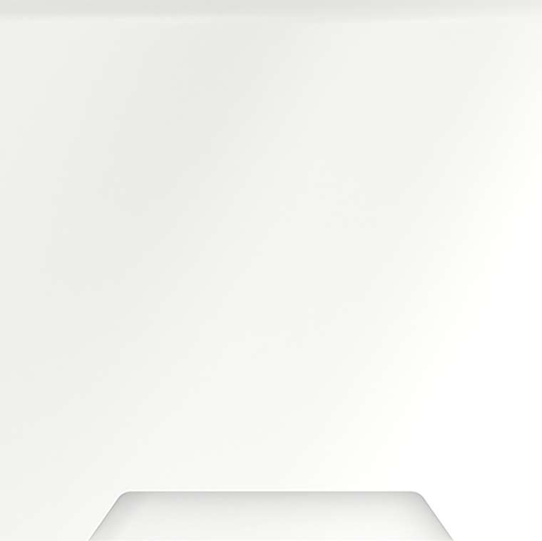 Розетка встраиваемая VOLTUM S70 с заземлением, защитными шторками и крышкой 16А, (белый матовый)