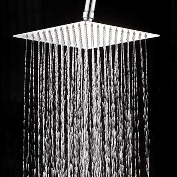 Верхний душ Passion