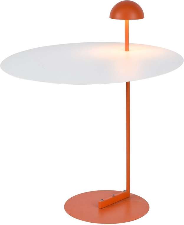 Торшер светодиодный с полкой Lussole LGO Boise LSP-0916