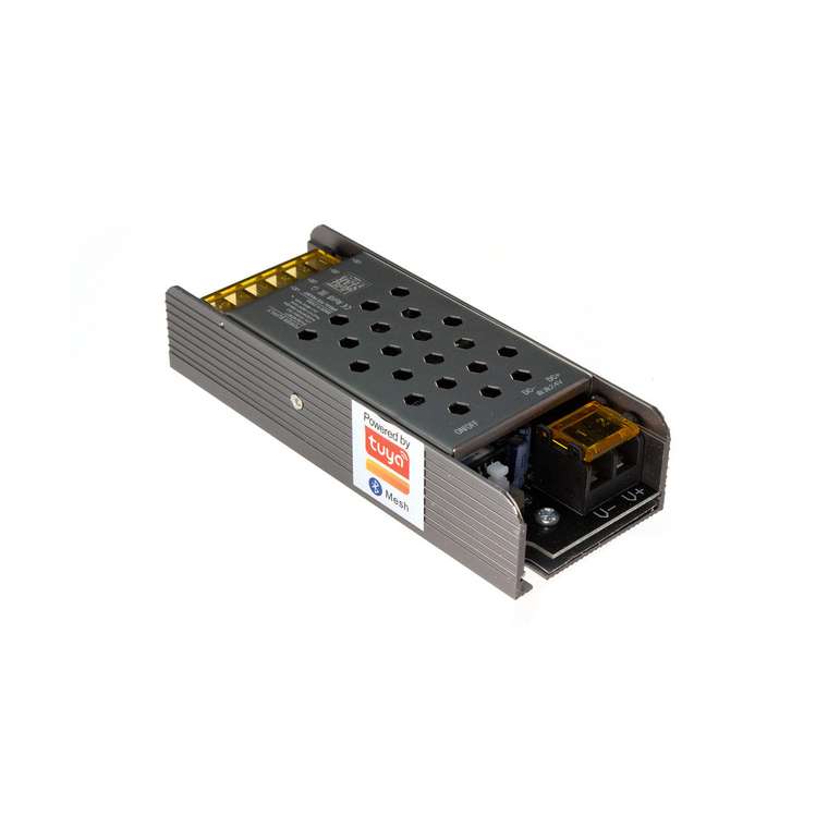 Контроллер для светодиодной ленты LIGHTSTAR 1 цвет CW 480W