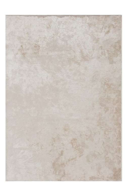 Ковер Pearl 160х230 бежевого цвета