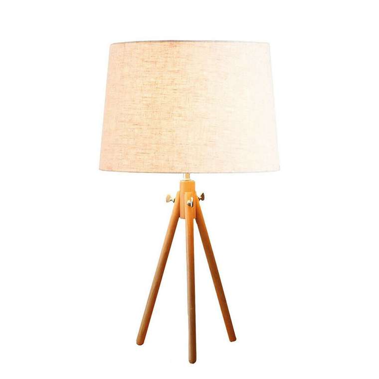 Настольная лампа Loft IT Simplicity  