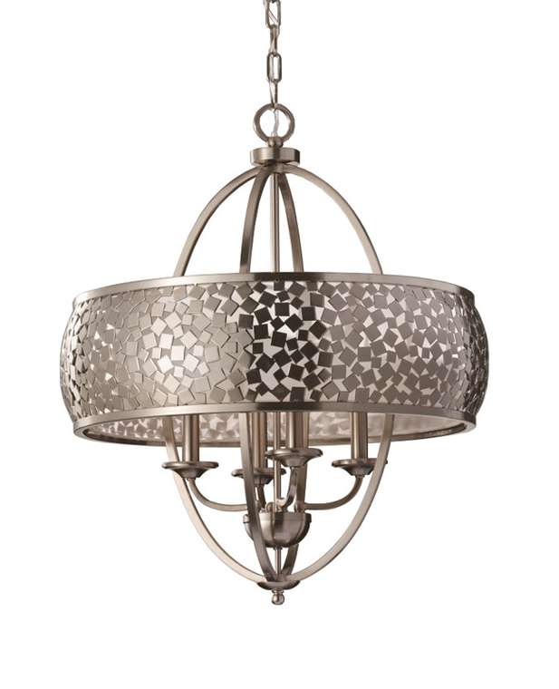 Светильник Zara  Chandelier