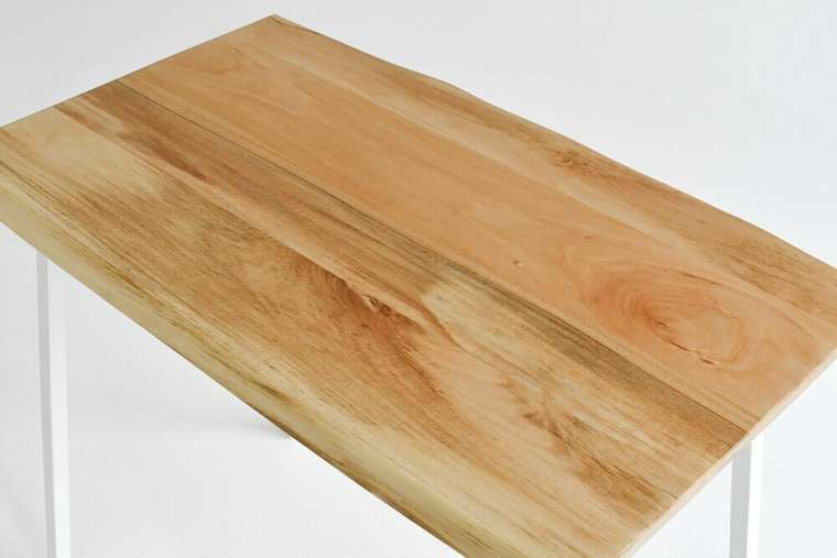 Письменный стол Poplar бежевого цвета